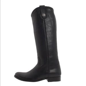 Frye Melissa Button Tall Boots